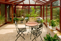 Woolscott conservatory quotes