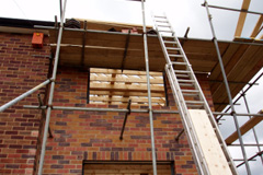 trusted extension quotes Woolscott