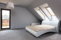 Woolscott bedroom extensions