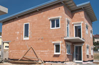 Woolscott home extensions